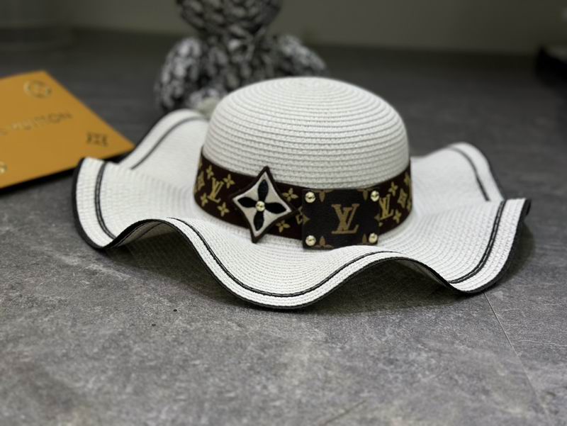 LV top hat dx (8)